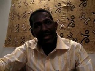 Le Mali au Salon de l'Agriculture 2011