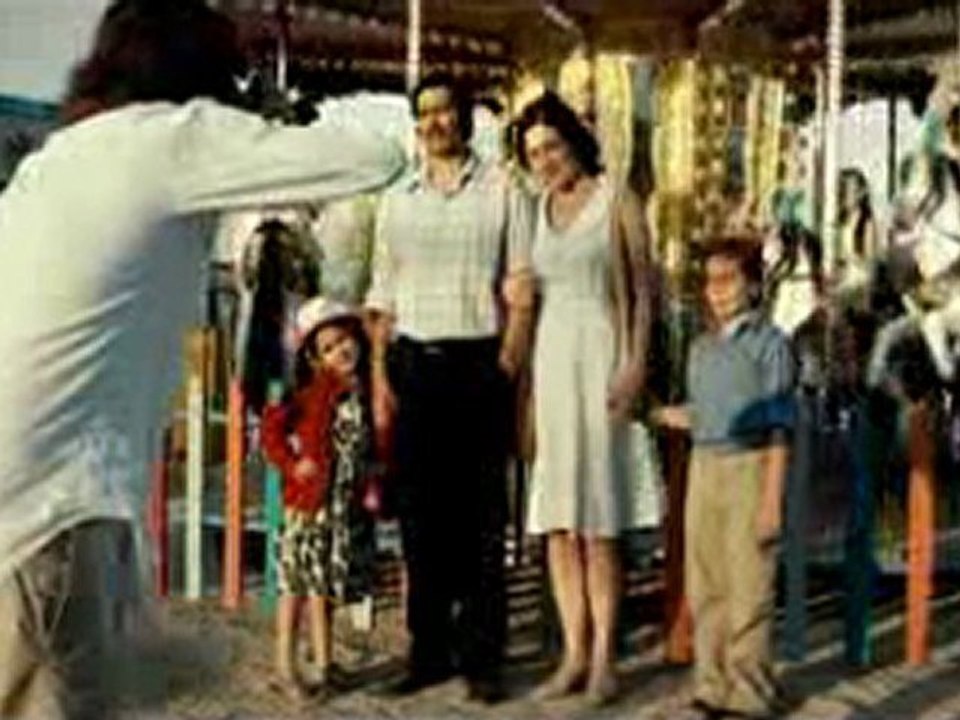 Atlıkarınca 2010 Fragman