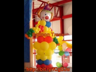 Balloon Arches