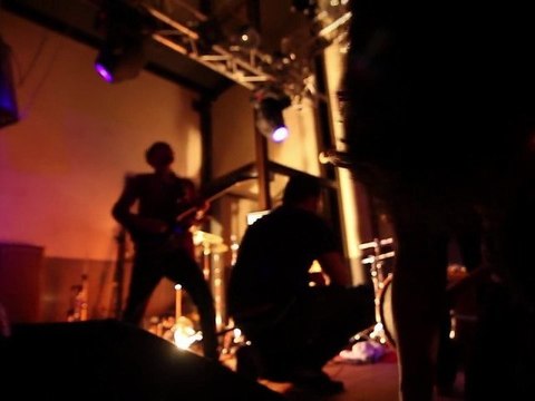 Selenites - St des Seins 2011 - Mundicore Films