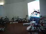 Mostra della Bicletta a Santo Stefano al Mare Hotel Lucciola