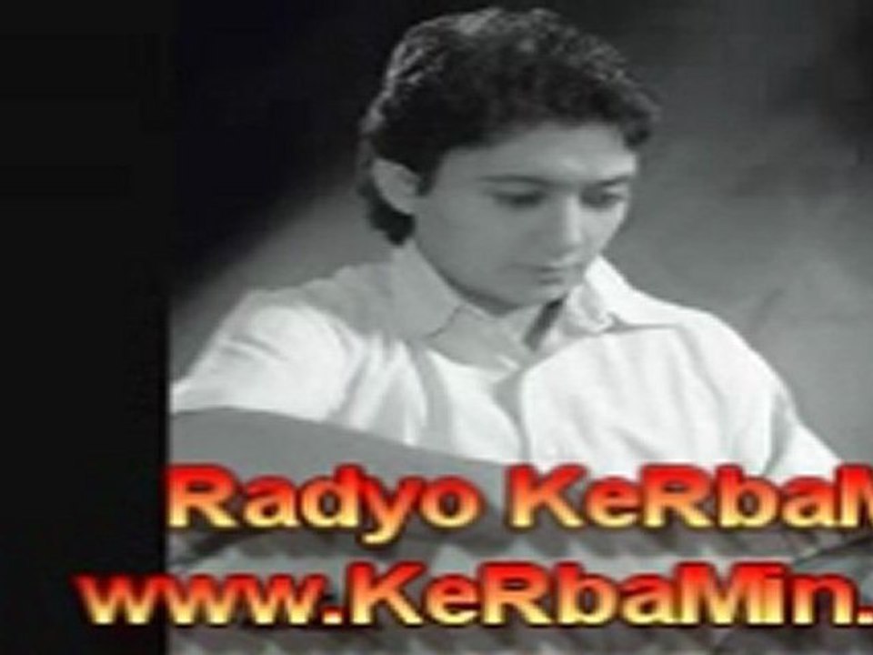 Güler Duman - Islanmis Kirpiklerin & www.KeRbaMin.com