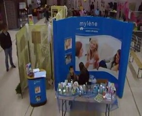 les stands du salon de la mode à Montcornet SDV_0004