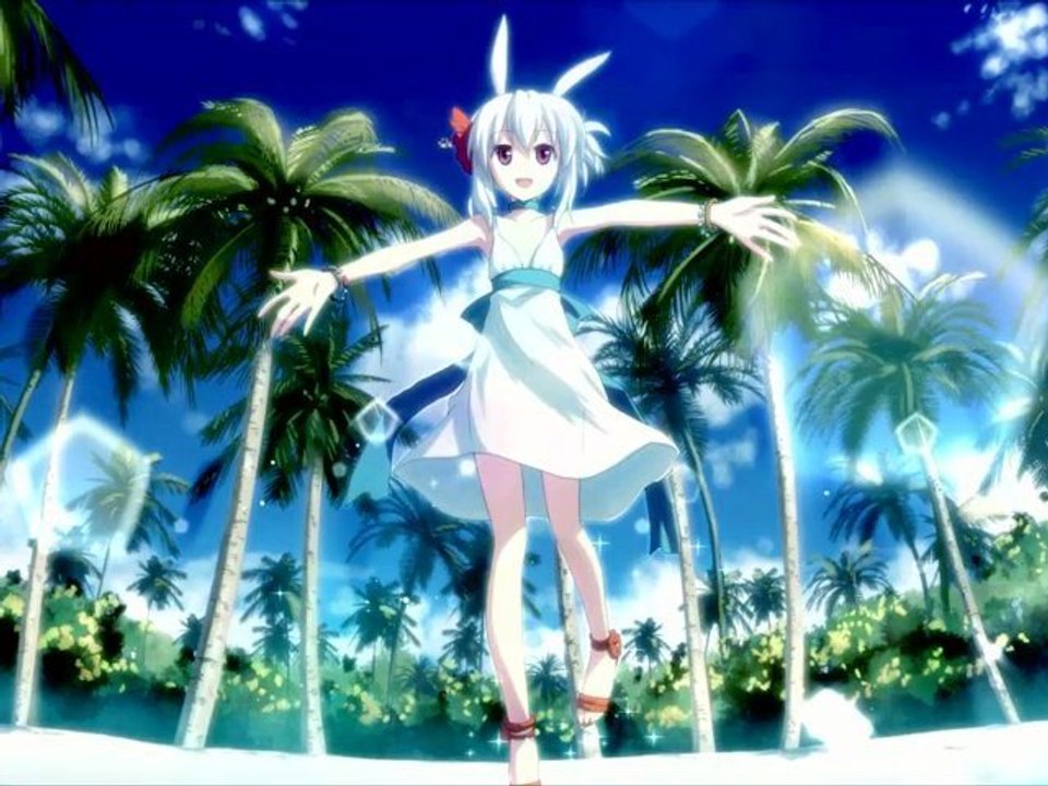 Dirty Androids ♫ Golden Palms