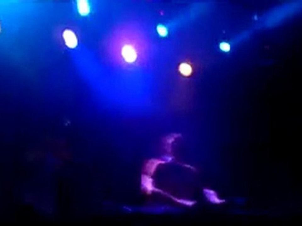 Daft Punk - End of line ( Boys Noize remix )