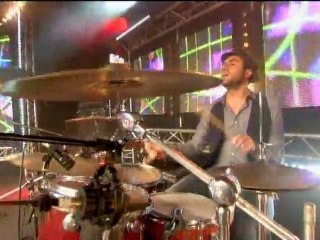 B-siders sur M6musiclive