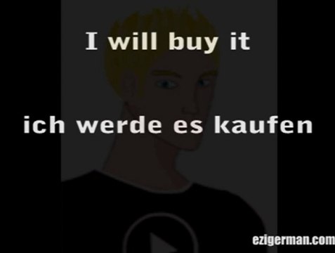 German Language Course Lesson 3