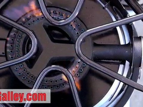 Best Outdoor Gas Grill for Tailgating