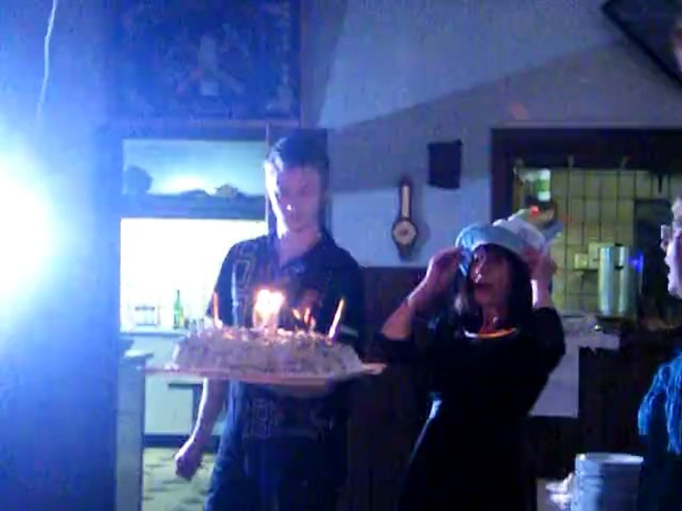 Happy birthday to youuuuuuuuuuu  Liliiiiiiiiiiiiiiiiiiiiiiii