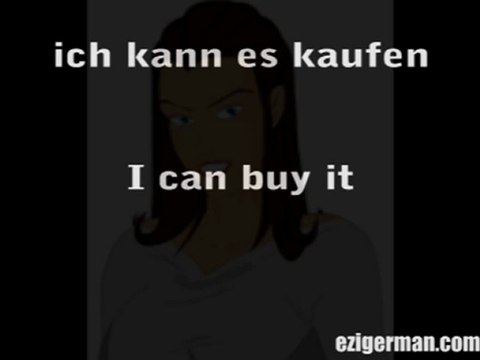 German Language Course Lesson 5