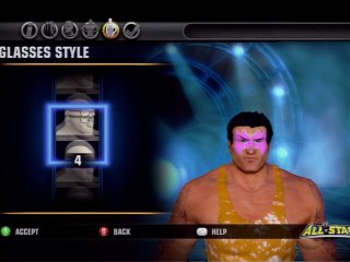 WWE All Stars - Metacritic