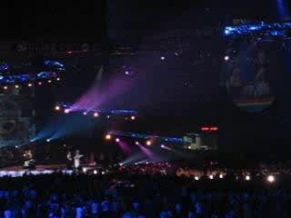 Cloture Outgames Montréal 3