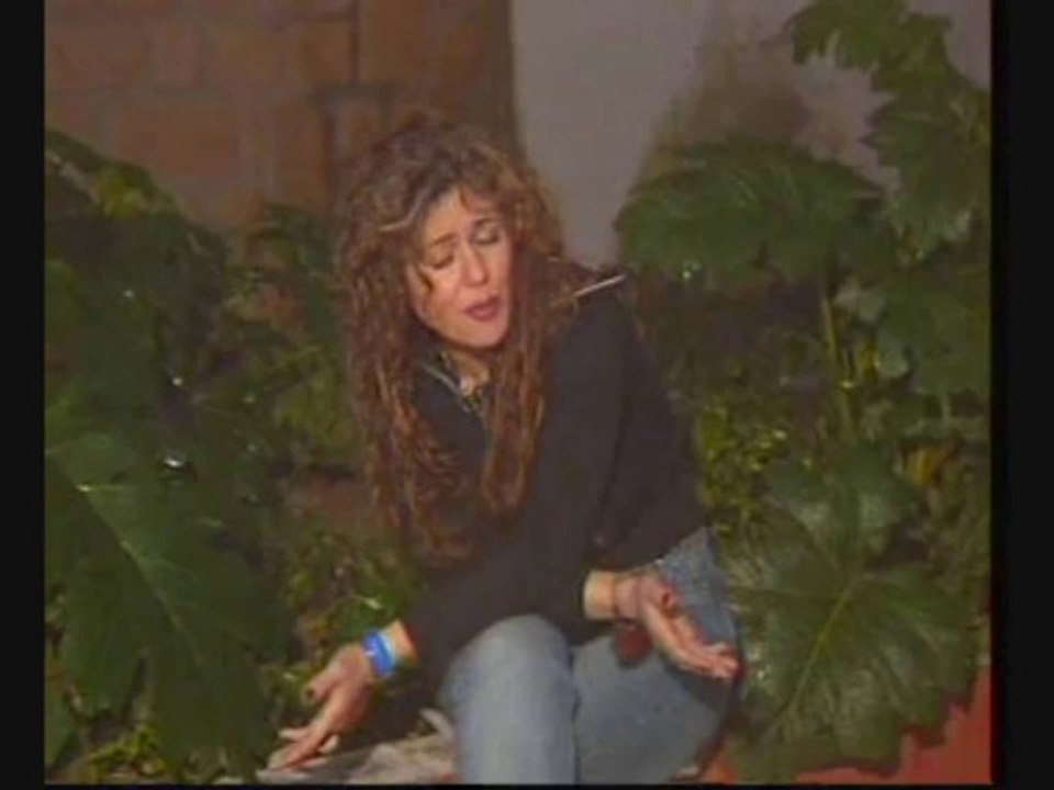 yasmina  (yema taazizth) ياسمينة