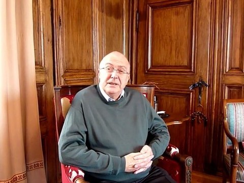 Cantonales 2011 : l'interview du conseiller général sortant
