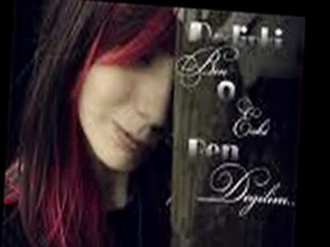 bir gunumde sen vardın [[-_-]]