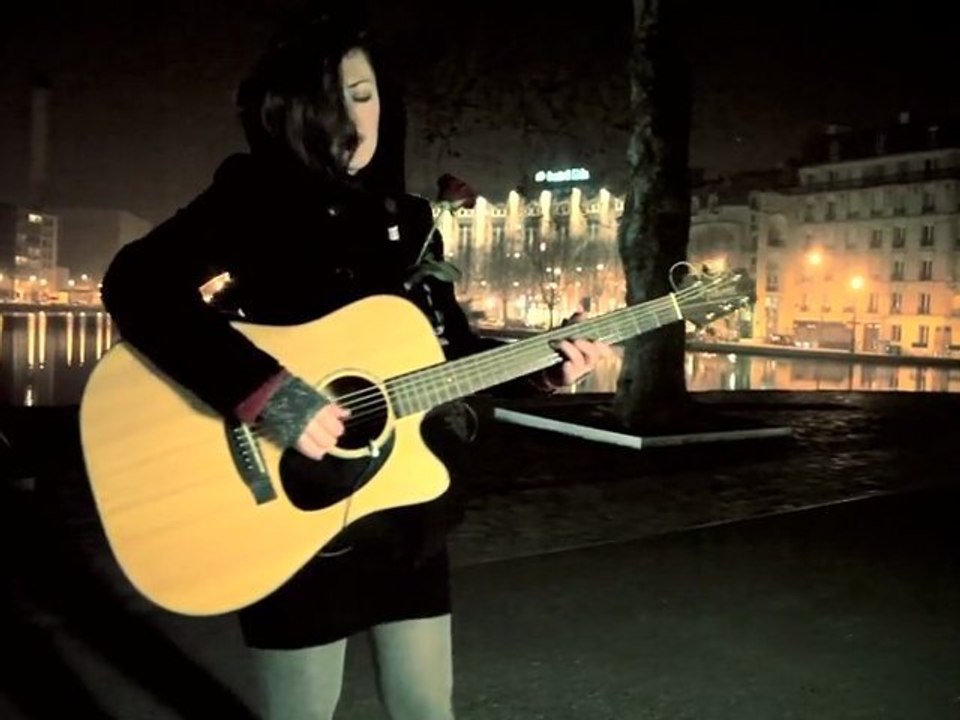 HibOO d'Live : Siobhan Wilson "Song for Anthony"