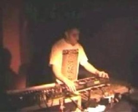 Miss Kittin the hacker - Life on Mtv