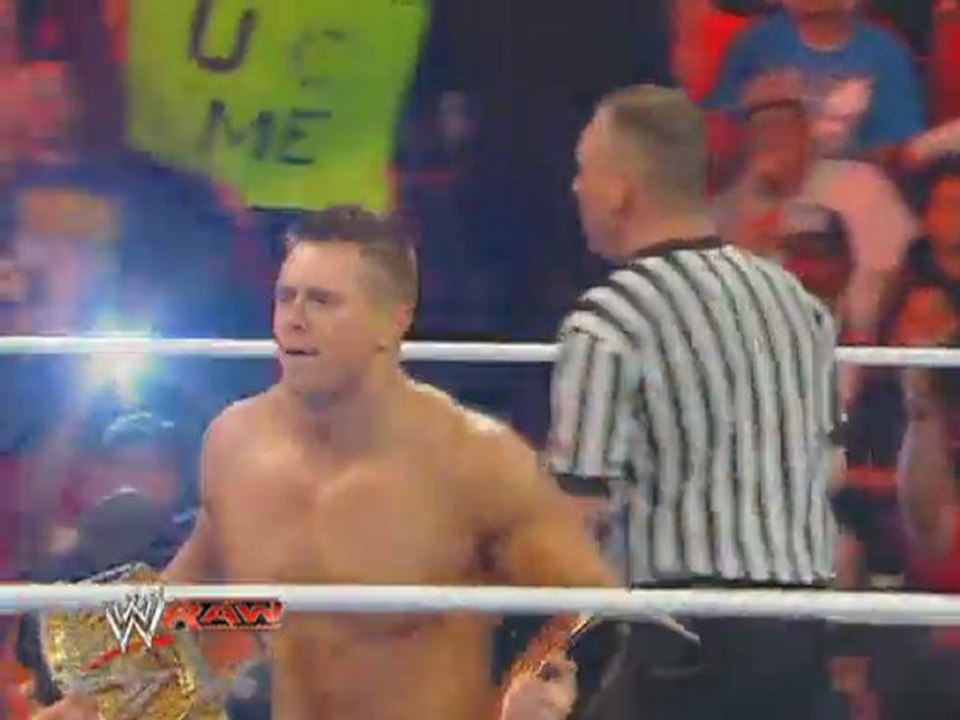 WWE-Tv.Com - WWE Bottom Line - 26th February 2011 pt 3