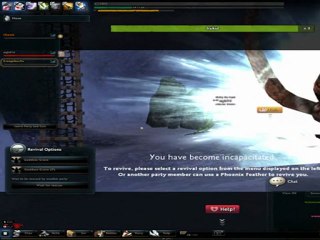 IrukulAllMenDown Roche sa yeulle et Un double saut de l'ange