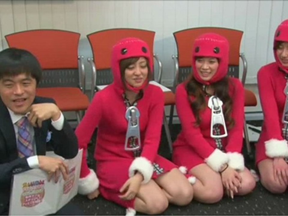 idoling!!!(8 12 16) 2011.03.05 D