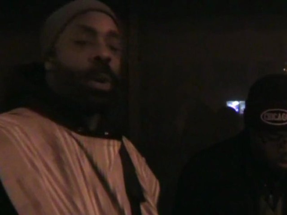 BE YE HUMBLE AS THE DAY YOU WOKE UP PT2