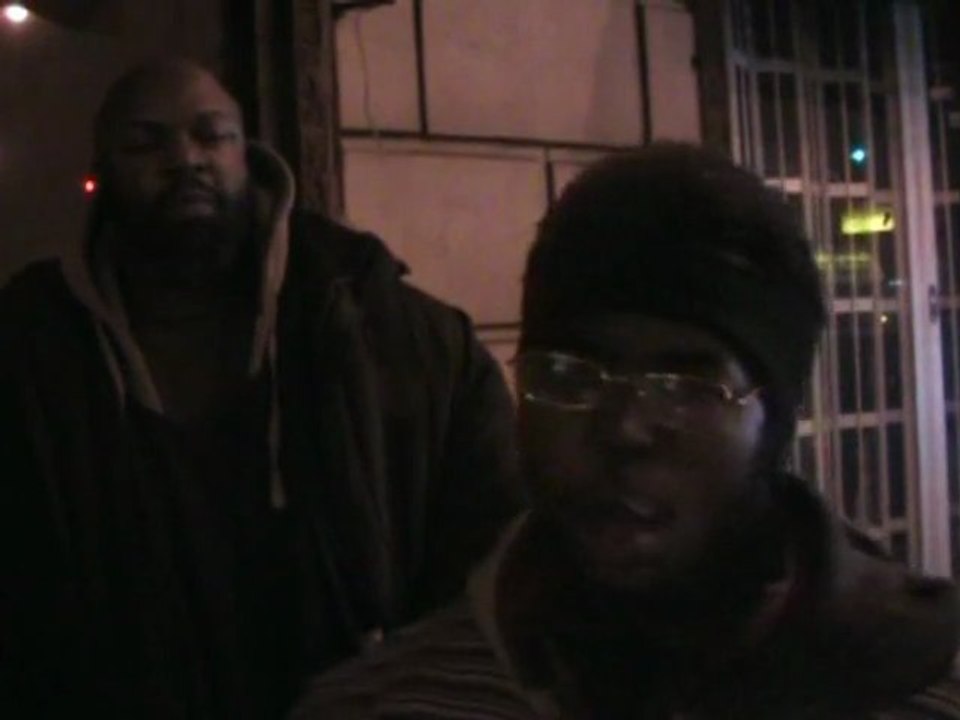 BE YE HUMBLE AS THE DAY YOU WOKE UP PT4