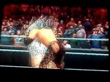 Smackdown vs Raw 2011 - John Morrison vs Rey Mysterio