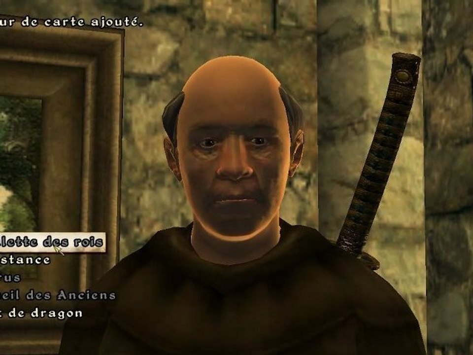 Oblivion, ses dinosaures, son Koléo et du blabla