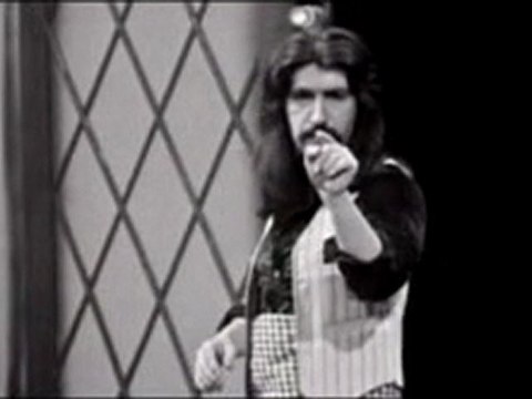 Barış Manço-Sarı Çizmeli Mehmet Ağa