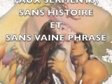 ÔDE AU DIEU DE L'AMOUR Paroles et Poème Renée-France GHARBI-