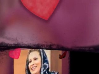 Aisha Gaddafi عائشة القذافي