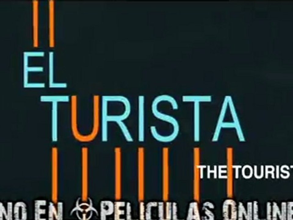 El Turista · Hector 007