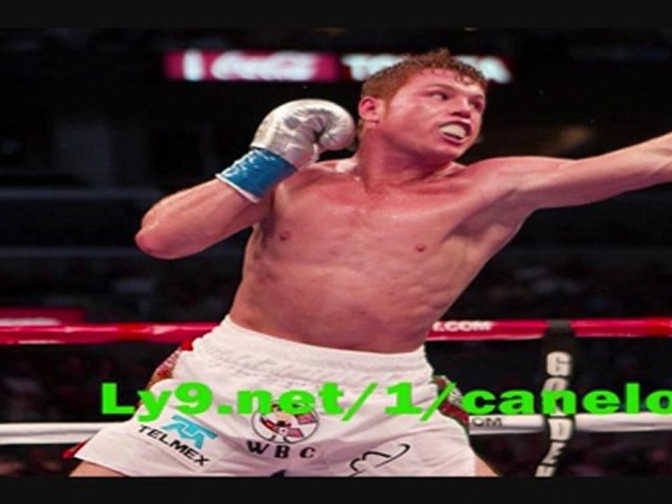 Watch ALVAREZ VS HATTON Streaming Online