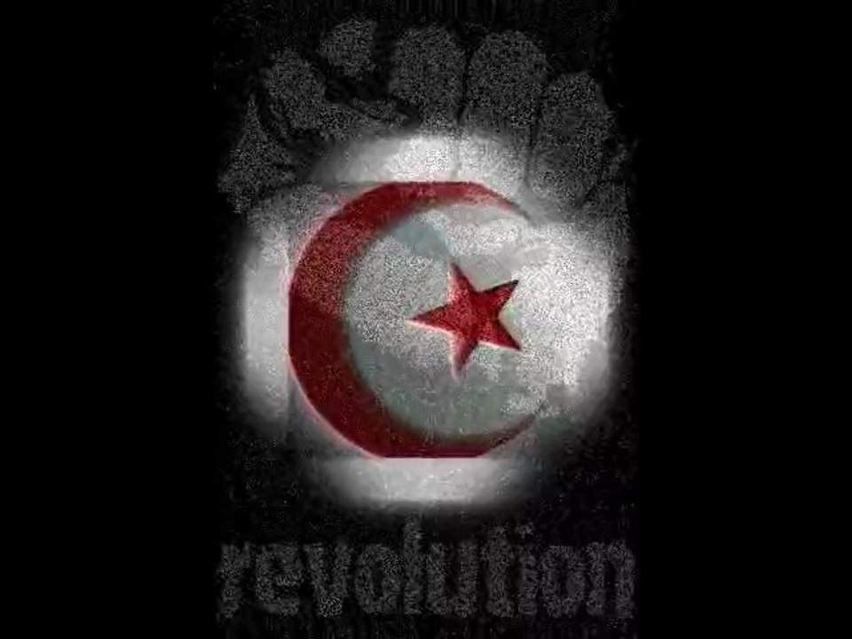 Free Tunisia