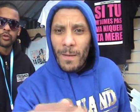 KARTEL BOY FEAT MORSAY TRUAND 2 LA GALERE