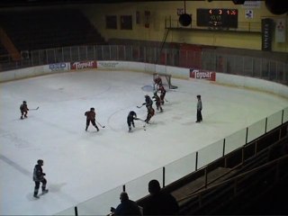 II.tretina Topolcany - Slovan 5.3.2011 SHT6