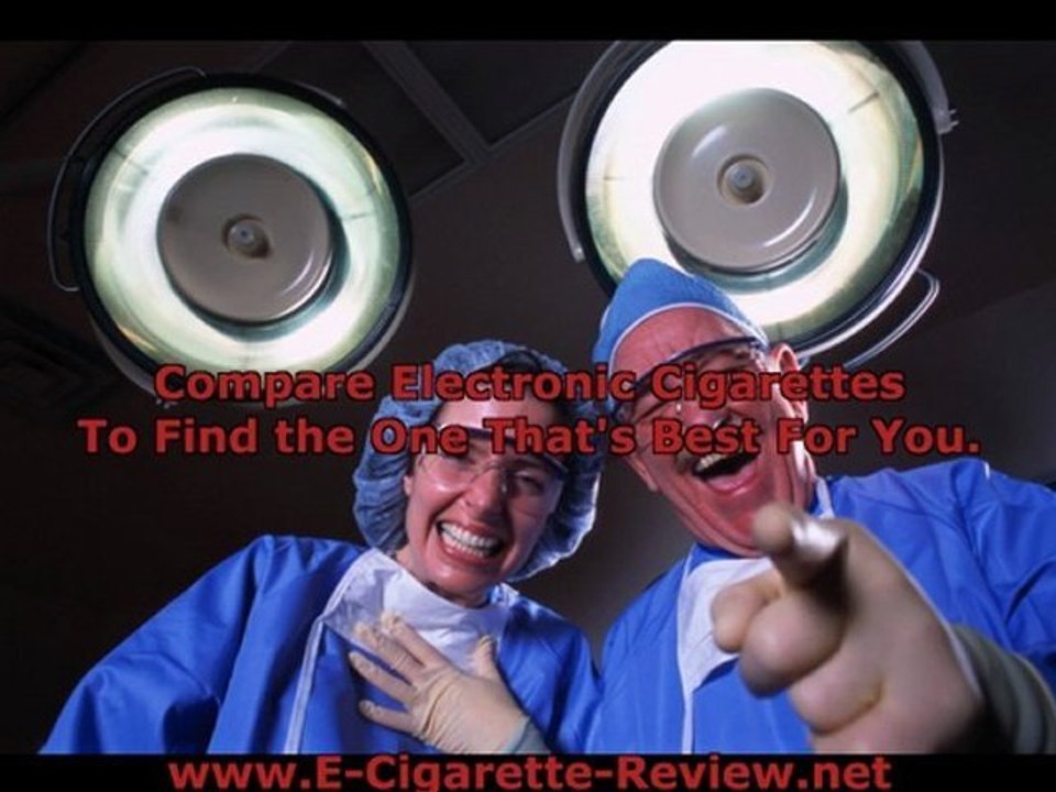 Quit smoking programs