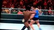 Smackdown vs Raw 2011 - Santino Marella vs Kofi Kingston