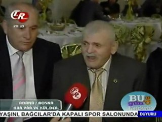 BOSNAK - OYUNLARI - DERNEKLERİ ve BASKANLARI  ( 2 )