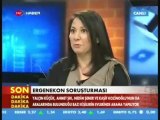 Gonca Karakaş TRT Haber 03.03.2011 Ekonomi Ajandası 4.Bölüm