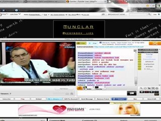 İnci sözlük akdeniz tv baskını