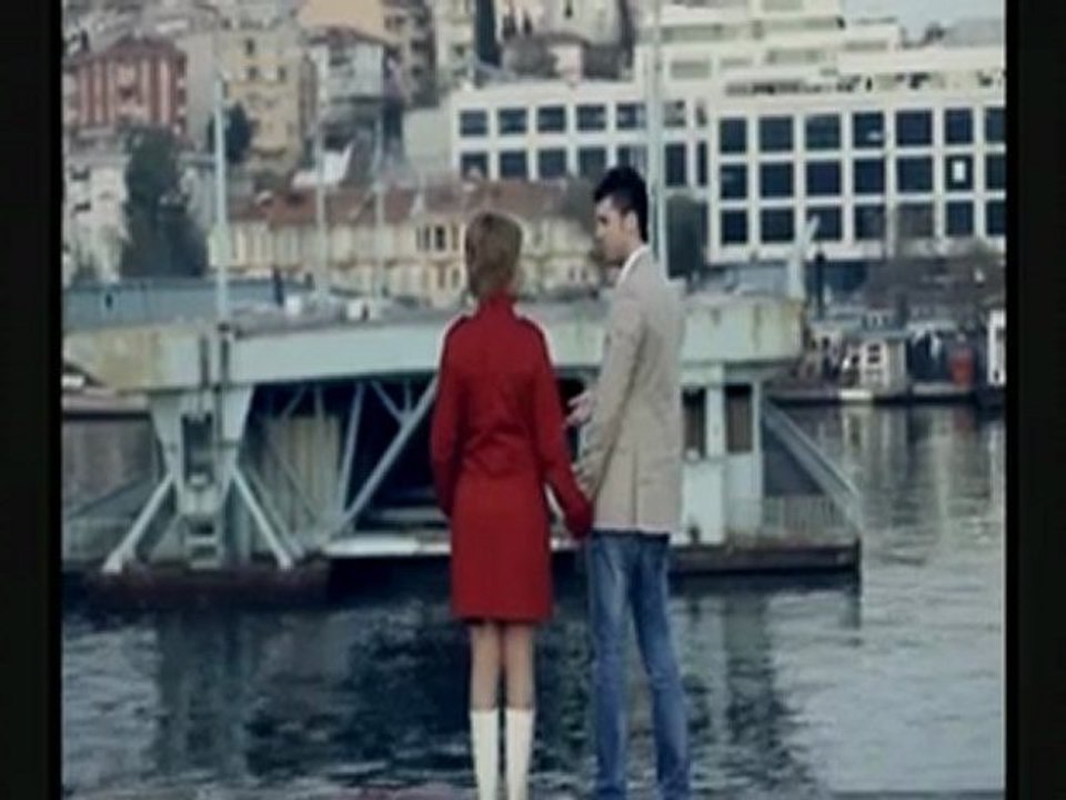 Nazan Sıvacı--Sevmekten Kim Usanır