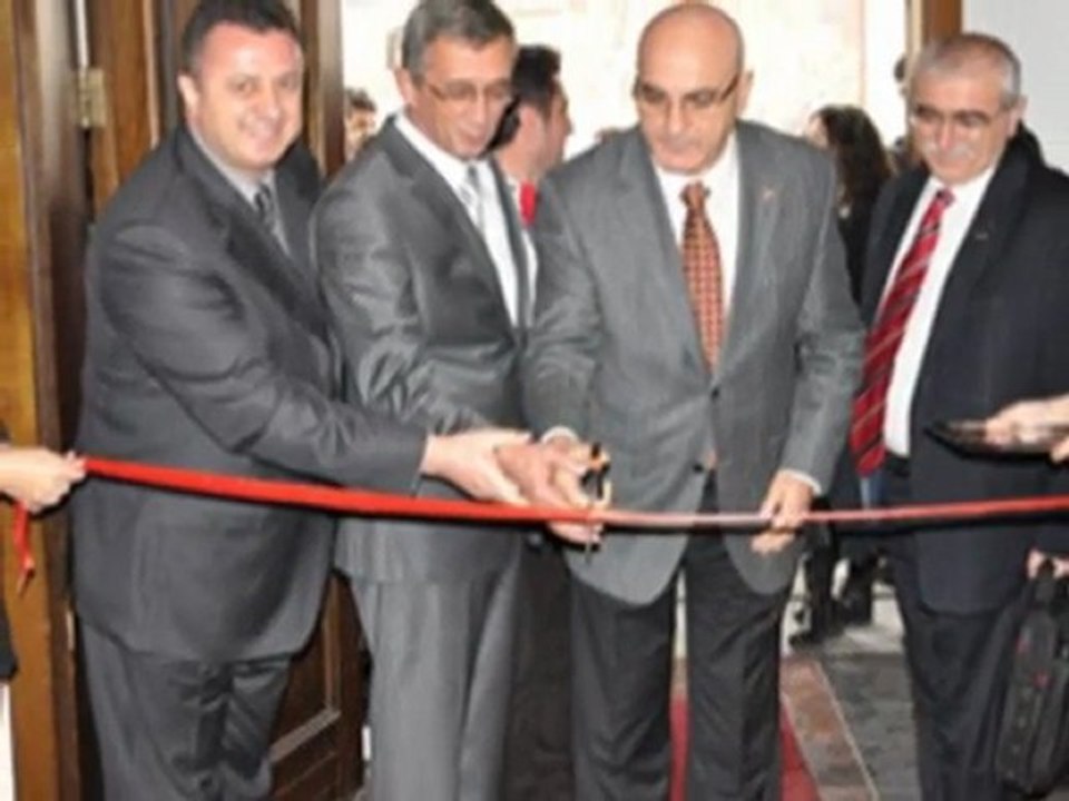 2010 - 2011 Mart GeneL Üye