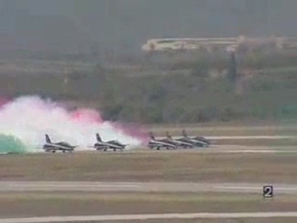 Mark Lex Eros - Hellenic Arforce - Archangel 2005