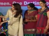 Lavasa Women's Drive Awards - 2011