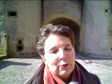 Elections cantonales Agnès MIGAUD (candidate à Metz 2)