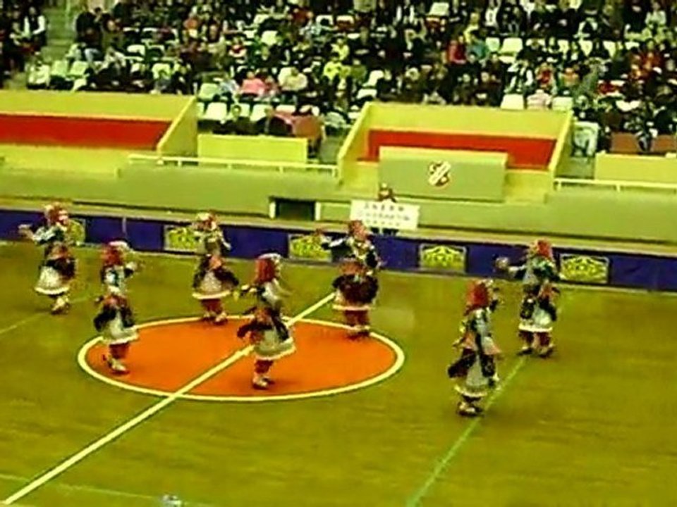 BALIKESİR ZAFER İÖO