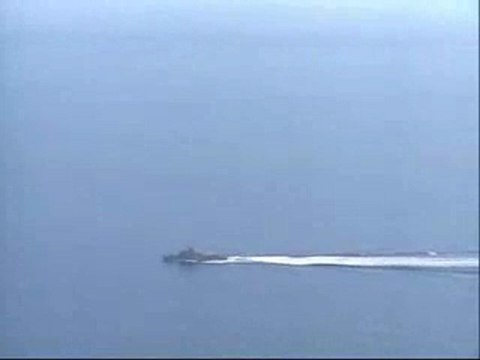 Mark Lex Eros - Hellenic Navy Engaging Enemy Document 2005