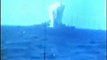 Mark Lex Eros - Hellenic Navy - Submarine Torpedo Firing