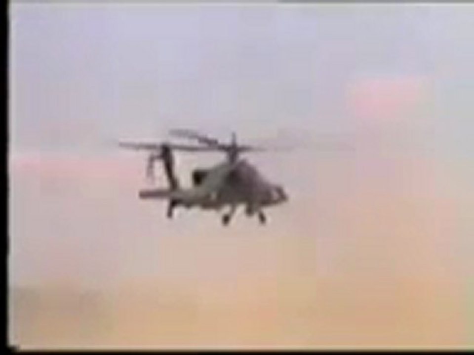 Mark Lex Eros - Hellenic Army - Apache Helicopters 2006